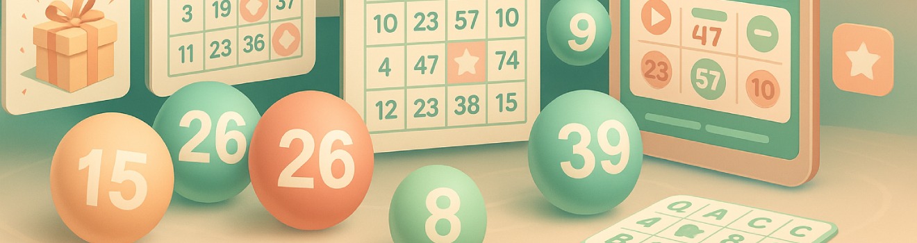 Top-Rated New Online Bingo Sites